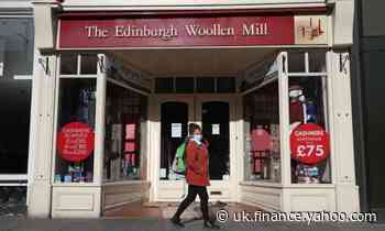 Huge rise in UK shop closures with worse yet to come, warn analysts