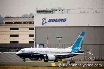 Boeing 737 MAX ready for takeoff as EU safety watchdog clears it to fly