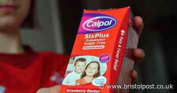 School's warning to parents about Calpol and coronavirus
