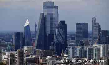 City trader tells court of 83 instances of alleged bullying and racial harassment