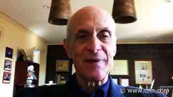 'Utter nonsense': Ex-Bush official reacts to Trump's training video