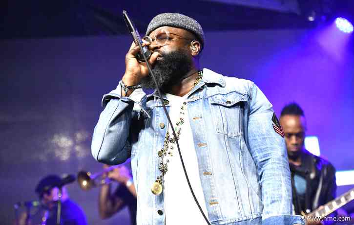 The Roots’ Black Thought shares new album ‘Streams Of Thought, Vol. 3: Cane & Abel’ – listen