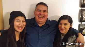 La Loche Mayor Robert St. Pierre stepping back from politics to focus on family, business