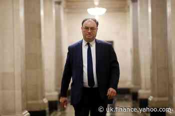 BoE's Bailey sees economic risks skewed 'very heavily' to downside