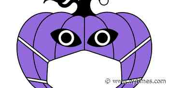 How to Have a Safe Halloween Amid the Coronavirus