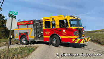 Sugar Camp Road Closed After Vehicle Accident Involving Power Lines
