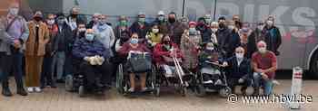 RA Limburg waait vijf dagen lang uit in Nieuwpoort - hbvl.be