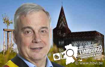 Het gemeenterapport van Borgloon (Borgloon) - Het Belang van Limburg - Het Belang van Limburg