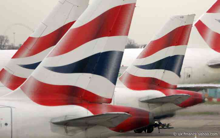 British Airways to 'cut flights from Gatwick' in Covid recovery plan