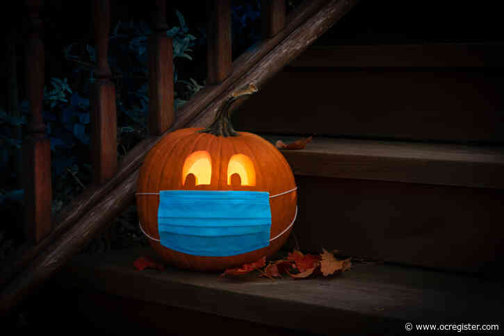 How to have a fun, safe Halloween with these alternative activities