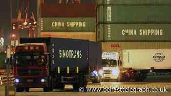 China passes new law restricting sensitive exports