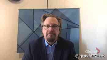 Possibility exists for NDP Leader Ryan Meili to lose his seat: Greg Poelzer