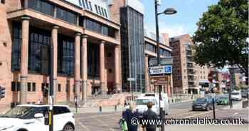 Dispute over Newcastle Crown Court deep clean after Covid-19 outbreak