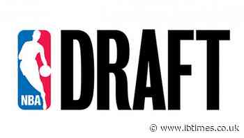 Everything you need to know about the 2020 NBA Draft