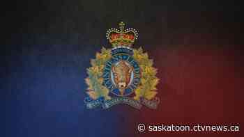 Sask. RCMP make 2 arrests after shots were fired at a home in North Battleford
