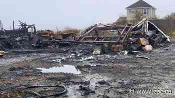 Municipality of Argyle warden worried about safety of residents amid ongoing fishery tensions