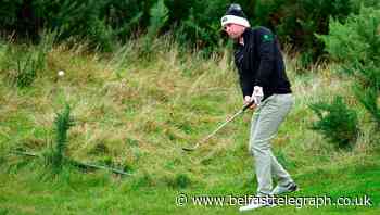 Strong finish earns Caldwell best ever European Tour result after fine week at Scottish Championship