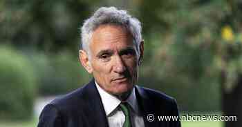 Twitter removes tweet from top Trump Covid adviser saying masks don't work