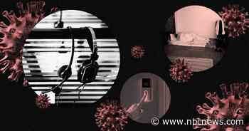 High risk, low pay, little choice at Amazon Ring call center, fearful workers say