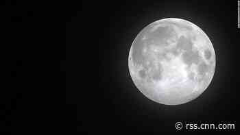 NASA and Nokia are putting a 4G network on the moon