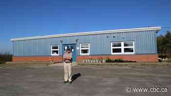 With 3 students, a New Brunswick island school faces an uncertain future