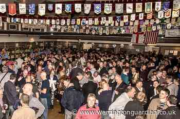 How Oktoberfest organisers are helping charity - despite coronavirus cancellation