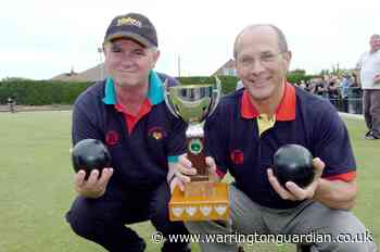Warrington Guardian bowls pictures over past 20 years