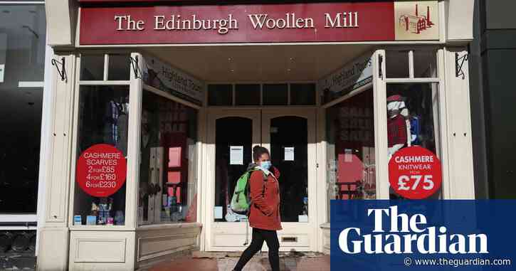 Record number of shops close with worse yet to come, warn analysts