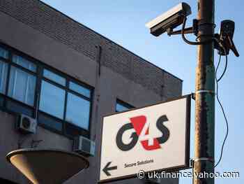 G4S asks investors to reject 'opportunistic' GardaWorld takeover