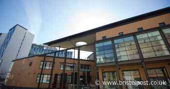 Bristol man convicted of threatening behaviour and causing damage