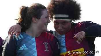 Bristol Bears Women claim win over Exeter