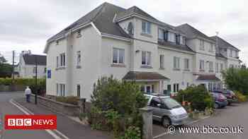 Family concerns over Yatton Hall care home closure