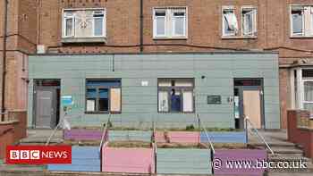 Covid rules mean Bristol rough sleepers 'face horrible winter'