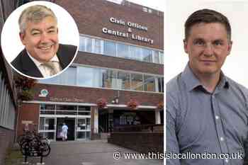 Conservative group elect new leader on Sutton Council