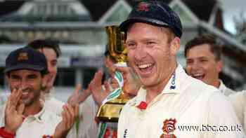 County Championship: Competition returns in 2021 alongside Bob Willis Trophy