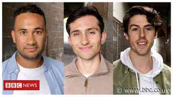 CEO Secrets: The graduates launching start-ups in lockdown