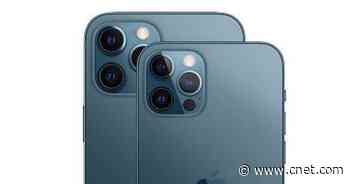 Apple wants to make lidar a big deal on iPhone 12 Pro and beyond. What it is and why it matters     - CNET