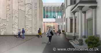 Durham History Centre awarded almost £1.5m in funding for a greener future