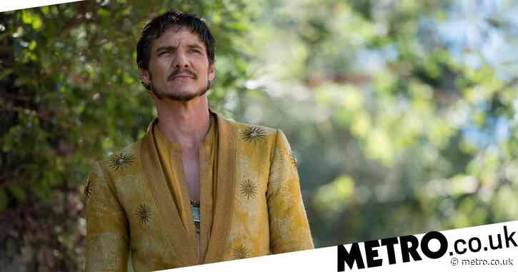 Game of Thrones boss reveals how Pedro Pascal’s audition was an absolute disaster