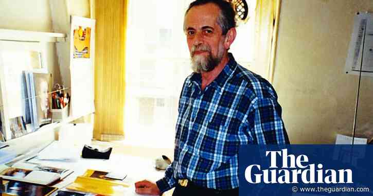 Shalom Schotten obituary