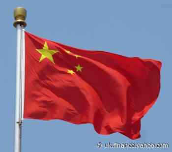 China passes export control law protecting national security and technology