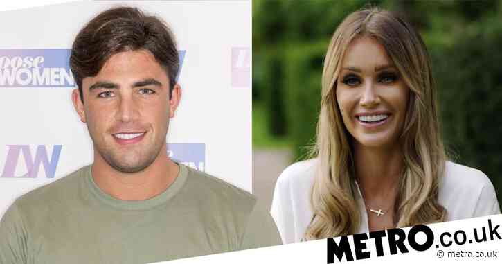 Love Island star Jack Fincham ‘growing romantic’ with Laura Anderson after ‘split’ from girlfriend Connie O’Hara