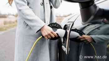 „Klimabetrug“: Kritik an Auto-Kaufprämie für Plug-in-Hybride mit Elektro- und Verbrennermotor