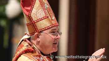 New Archbishop of York calls for Church of England ‘to change’