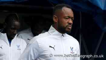 Palace forward Jordan Ayew ‘feeling fine’ after missing Brighton draw with Covid