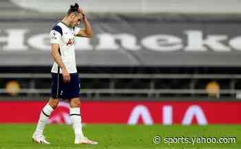 Spurs rocked on Bale's return, Mitrovic suffers penalty misery