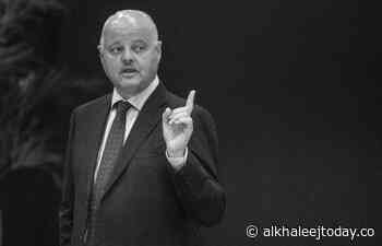 The Entrepreneur | Eric Berkhof (CEO Van Mossel): 'Employees may... - AlKhaleej Today