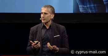 “Cypriots have their own special way of getting things done” – Toumazis, entrepreneur - Cyprus Mail