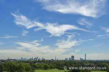 Entrepreneur Jon Hunt's property firm sees Covid hit office occupancy levels - Evening Standard