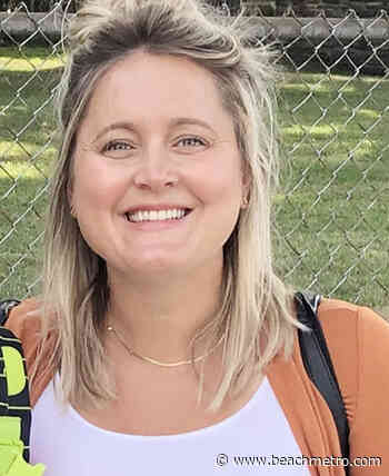 Women's History Month: Celebrating local entrepreneur and resident Irene Sikiotis - Beach Metro News